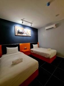 Eng Wan Hotel