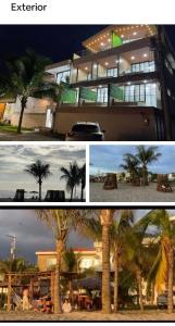 GLAMSUITE Premiun Montañita