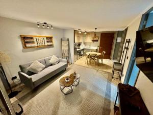 Departamento Refugio Vista al Volcán Pucón