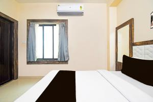 Super Collection O Gandhi Ghat Formerly Sai Resorts