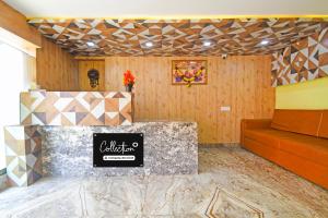 Super Collection O Gandhi Ghat Formerly Sai Resorts