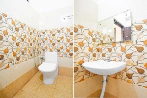 Super Collection O Gandhi Ghat Formerly Sai Resorts