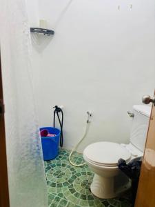 Cockatoo Room Rentals Siquijor