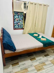 Cockatoo Room Rentals Siquijor