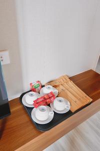 Diamond Luxury Hotel & Café Măng Đen