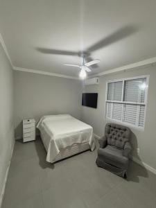 Apartamento Praia do Gonzaga