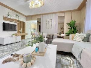 Deluxe house central