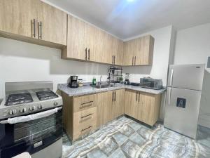 Deluxe house central