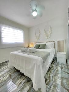 Deluxe house central