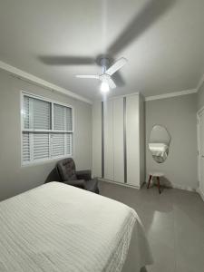 Apartamento Praia do Gonzaga