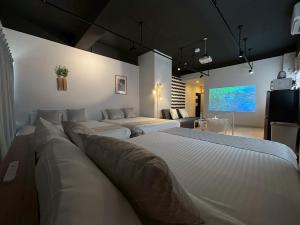 Neighbors Hotel 西広島駅前