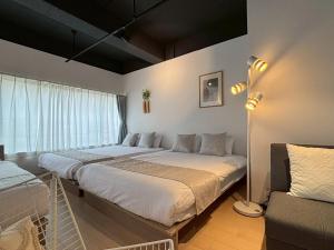 Neighbors Hotel 西広島駅前