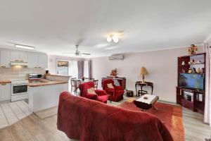 Wood Street Central - Central location!