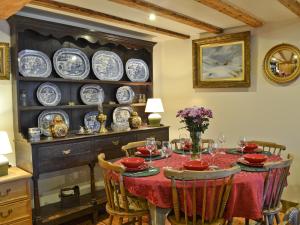 Keepers Cottage