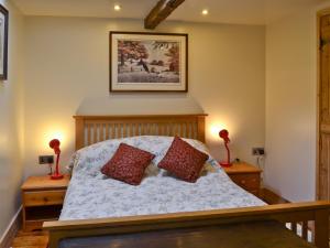 Keepers Cottage