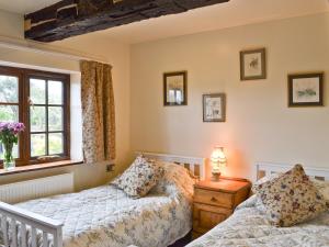 Keepers Cottage