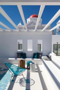 Lyo Boutique Hotel Mykonos Myconos Greece