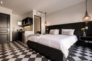 Apart Hotel B
