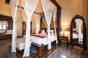 Sunset Paradise Villa Nusa Dua