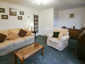 Maltings Cottage