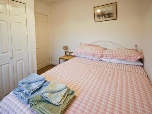 Maltings Cottage