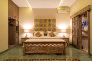 Sunset Paradise Villa Nusa Dua