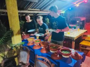 The Mango Garden