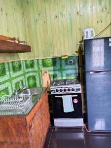 Cabaña acogedora en liquiñe