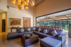 Sunset Paradise Villa Nusa Dua