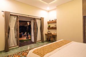 Sunset Paradise Villa Nusa Dua