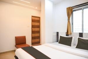 Super Collection O by OYO Heritage Near Acropolis Mall