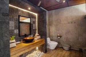 Sunset Paradise Villa Nusa Dua