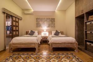 Sunset Paradise Villa Nusa Dua