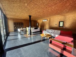 The View House Warburton