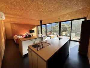 The View House Warburton