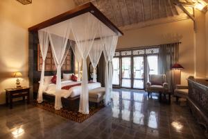 Sunset Paradise Villa Nusa Dua