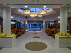 Garrigae Domaine de lEsterel - piscine & SPA Cinq Mondes