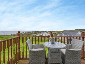 Ben Ma Cree - 4-star hotels in Portpatrick