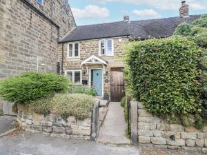 Clematis Cottage - 4hvězdičkové hotely ve městě Belper