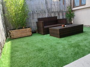 Appartement Golf Confort 83 m2