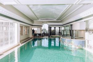 Spectacular Suite, Bridge & Water views, The Rocks