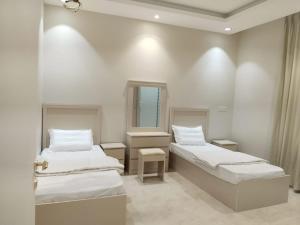 شقق مفروشة خاصة قريبة من مطار ابها