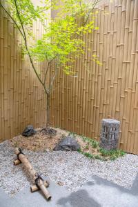 Yuenshe Nishi Hongan-ji Villa