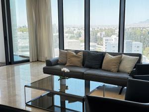 SkyHigh Park View Residence