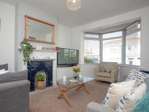 Harbour Retreat