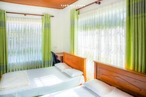 Ambewela Narmada lodge