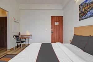 RROOMS Elite Hotel Kachnar House