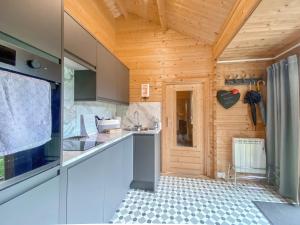The Cabin