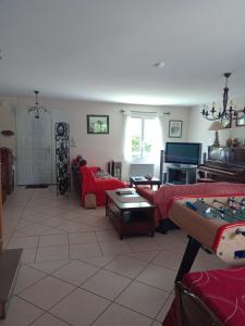 B&B / Chambres d'hotes Chambre Evasion : photos des chambres