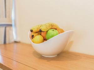 High Auchenlarie Cottage